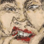 Mia Wilkinson, TOOTHPICK 2, 2025