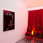 Hoa Dung Clerget, The Banquet Hall, 2025