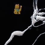 Hoa Dung Clerget, The Banquet Hall, 2025