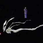 Hoa Dung Clerget, The Banquet Hall, 2025