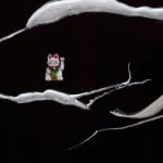 Hoa Dung Clerget, The Banquet Hall, 2025