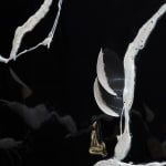 Hoa Dung Clerget, The Banquet Hall, 2025