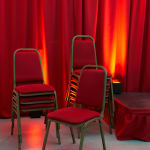 Hoa Dung Clerget, The Banquet Hall, 2025