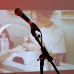 Hoa Dung Clerget, The Banquet Hall, 2025