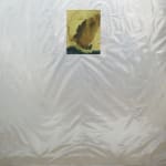 Noah Beyene, Luncheon in Silence, 2025