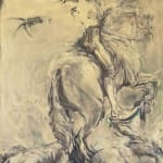 Marcus Nelson, Paranoid Architecture (composite I), 2024