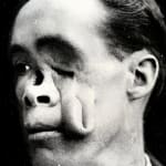 Marcus Nelson, Paranoid Architecture (composite I), 2024