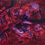 Anide, The Other Side, 2024