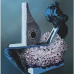 Ivan Seal, Cobbintrotypts Mantalpeass, 2017