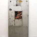 Marcus Nelson, Maskenfreiheit, 2025