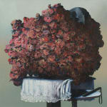 Ivan Seal, Cobbintrotypts Mantalpeass, 2017