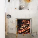 Marcus Nelson, Maskenfreiheit, 2025