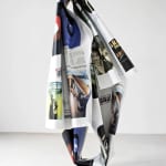 Olaf Metzel, The Rolling Stones (Sticky Fingers), 2024