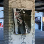 Kieran Leach, HPVU-R1768, 2025