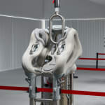 Kieran Leach, HPVU-R1768, 2025