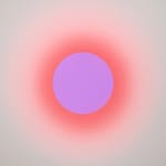 Felix Kiessling, Lila Sonne, 2025