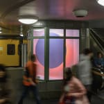 Felix Kiessling, Antisonne, 2025