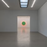 Felix Kiessling, Lila Sonne, 2025