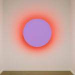 Felix Kiessling, Lila Sonne, 2025