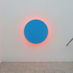 Felix Kiessling, Lila Sonne, 2025