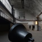 Lukas Heerich, Glocke, 2022