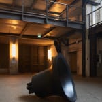 Lukas Heerich, Glocke, 2022