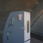 Ivan Seal, Imbasadorsdagasfling, 2017