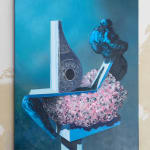 Ivan Seal, Cobbintrotypts Mantalpeass, 2017