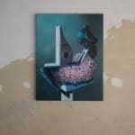 Ivan Seal, Cobbintrotypts Mantalpeass, 2017