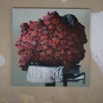 Ivan Seal, Cobbintrotypts Mantalpeass, 2017