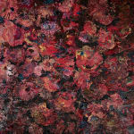 Ivan Seal, Cobbintrotypts Mantalpeass, 2017