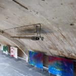 Lea Bouton, 4 Panneaux , 2025