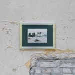 Lea Bouton, 4 Panneaux , 2025