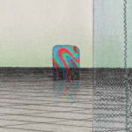 Lea Bouton, 4 Panneaux , 2025