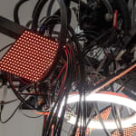 Marcus Nelson, Paranoid Architecture (composite I), 2024