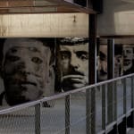 Marcus Nelson, Paranoid Architecture (composite I), 2024