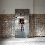 Marcus Nelson, Maskenfreiheit, 2025