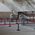 Anna Uddenberg, The Intimidator III, 2023