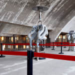 Kieran Leach, HPVU-R1768, 2025