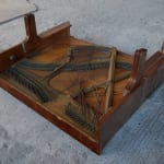 Gozié Ojini, untitled (210kg), 2025