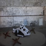 Nik Nowak, Panzer, 2011