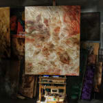 MARCO ŻEBROWSKI, Hybris, 2025