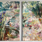 Lilia Orlova-Holmes, Trees, 2024