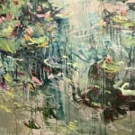 Lilia Orlova-Holmes, Trees, 2024