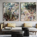 Lilia Orlova-Holmes, Trees, 2024