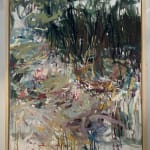 Lilia Orlova-Holmes, Trees, 2024