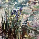 Lilia Orlova-Holmes, Trees, 2024