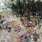 Lilia Orlova-Holmes, Trees, 2024