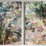 Lilia Orlova-Holmes, Trees, 2024