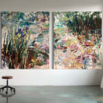Lilia Orlova-Holmes, Trees, 2024